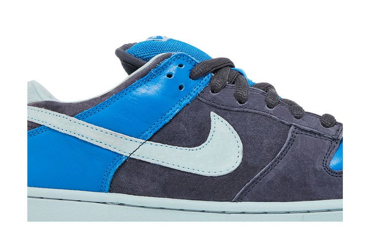 Кроссовки Nike Dunk Low Pro SB 'Aqua Chalk'