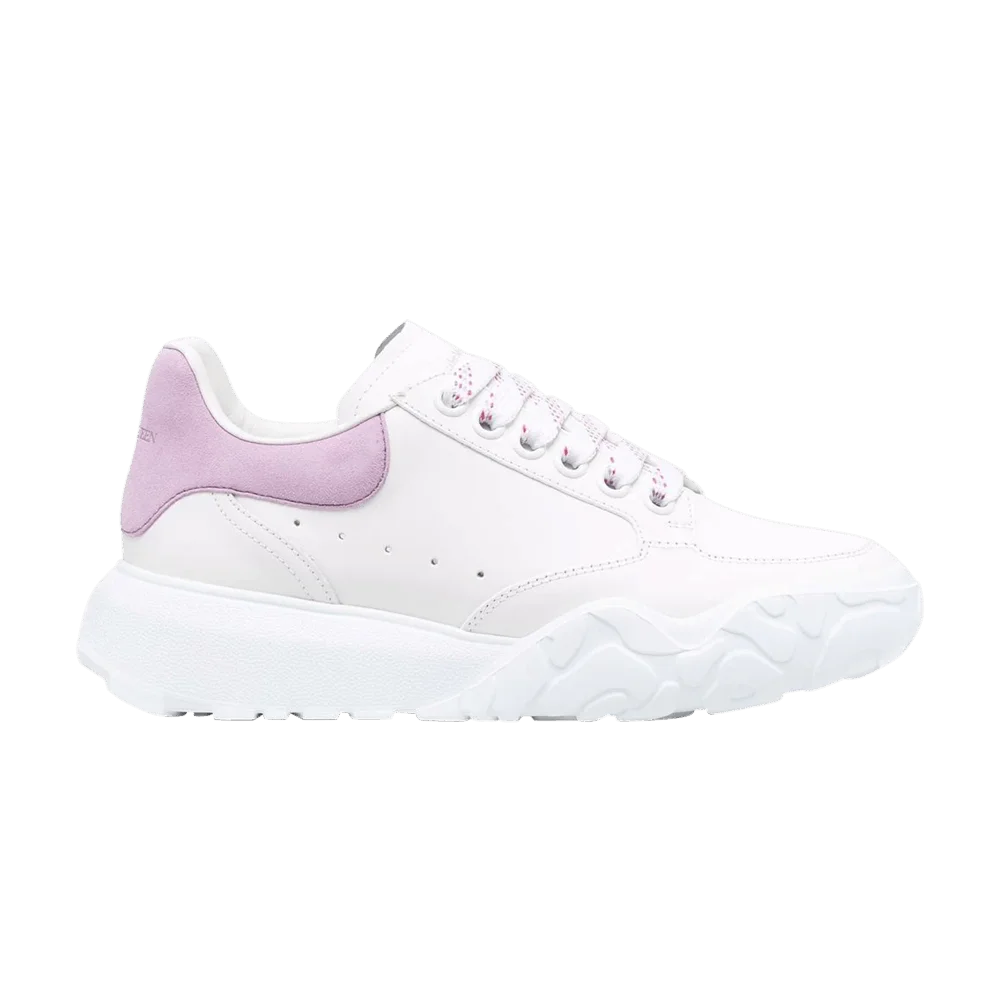 Krossovki-Alexander-McQueen-Wmns-Court-Trainer-White-Lilac