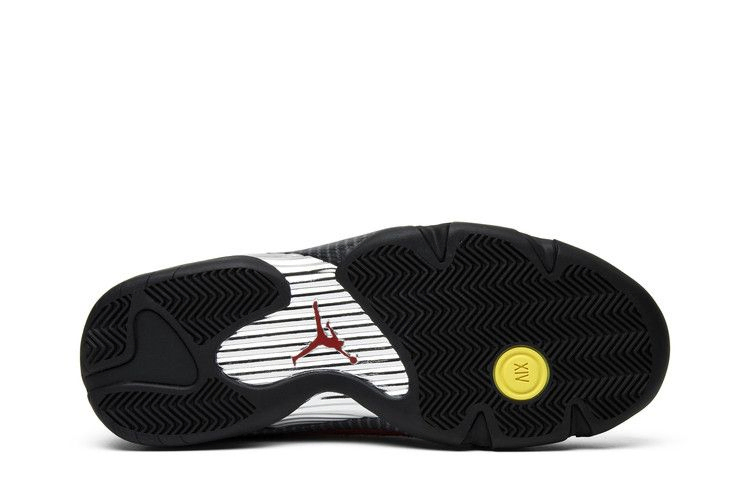Кроссовки Air Jordan 14 Retro 'Ferrari'