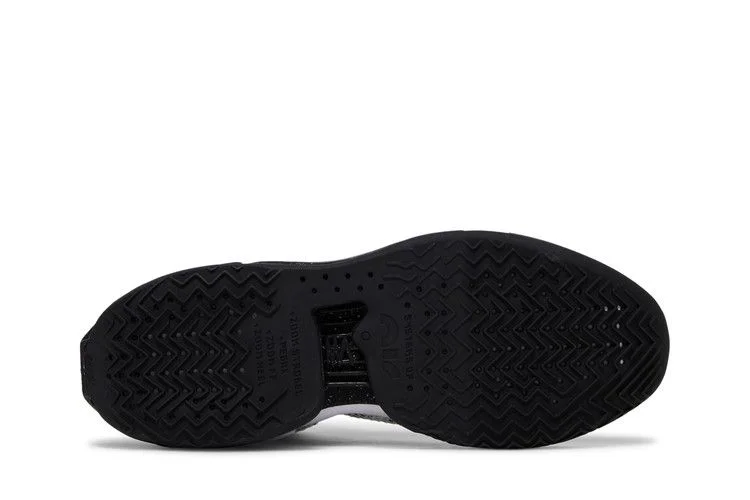 Кроссовки Nike Air Zoom GT Jump TB 'White Black'