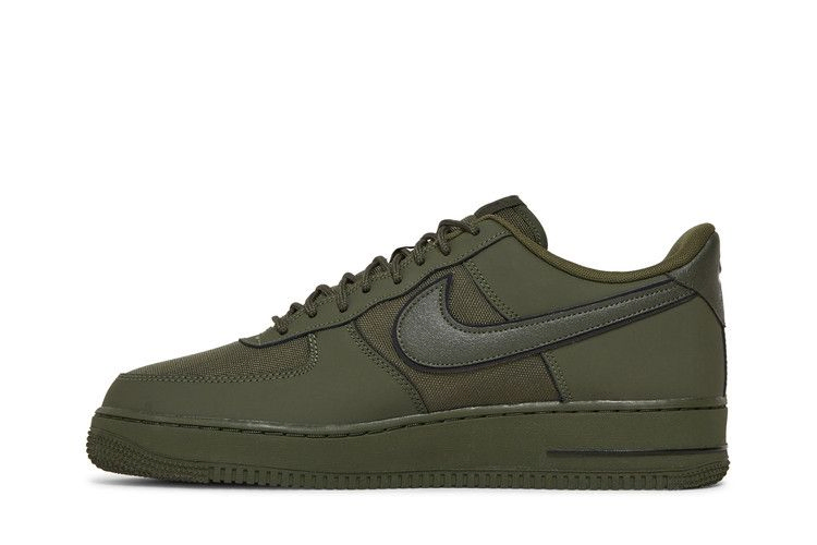 Кроссовки Nike Air Force 1 Low '07 'Cargo Khaki'