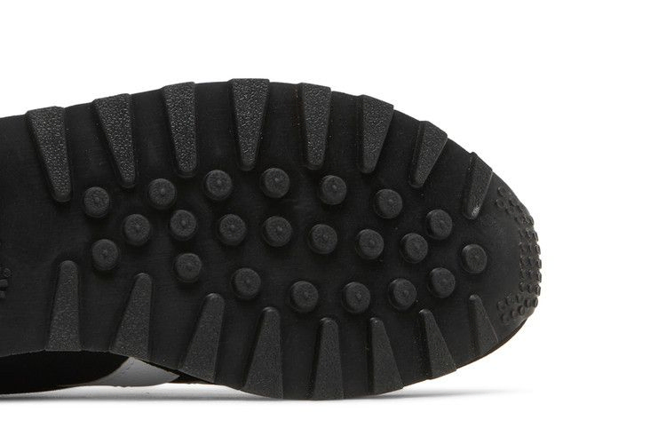 Кроссовки Reebok Rewind Run 'Black White'