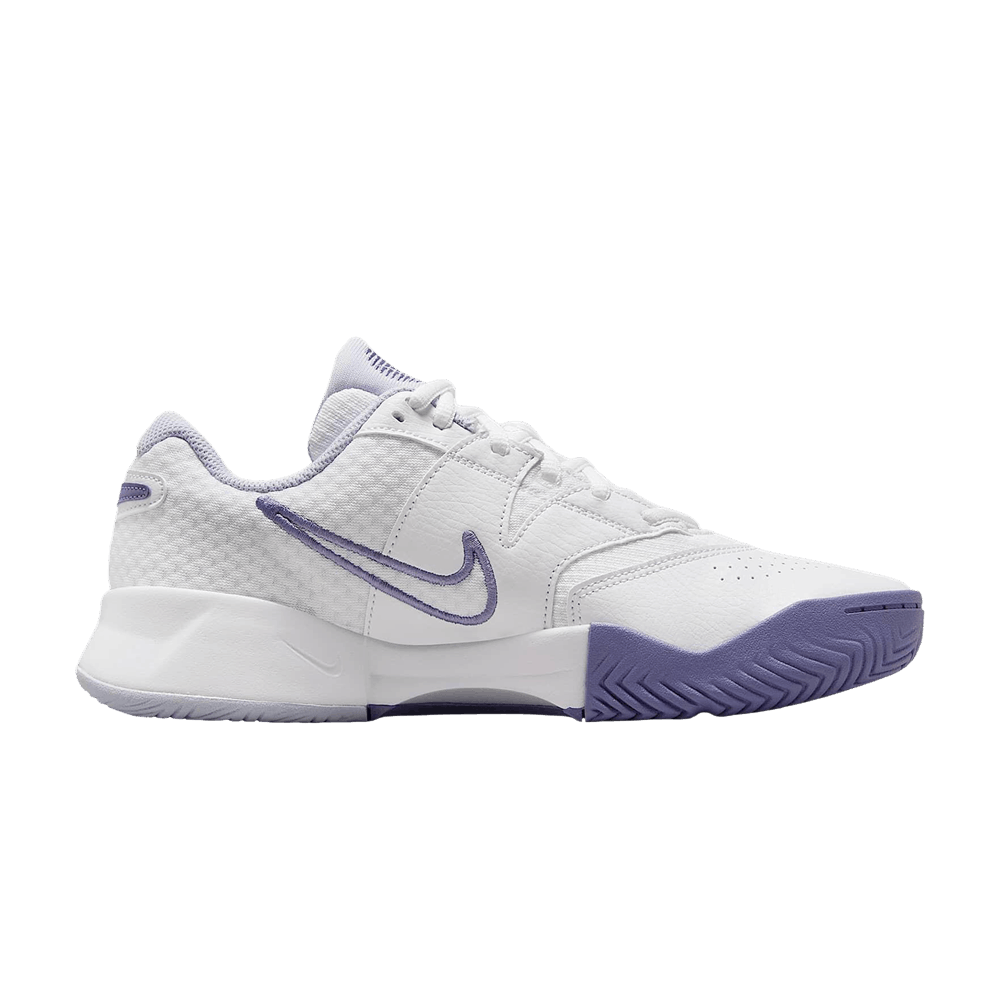 Кроссовки Nike Wmns Court Lite 4 'White World Indigo'