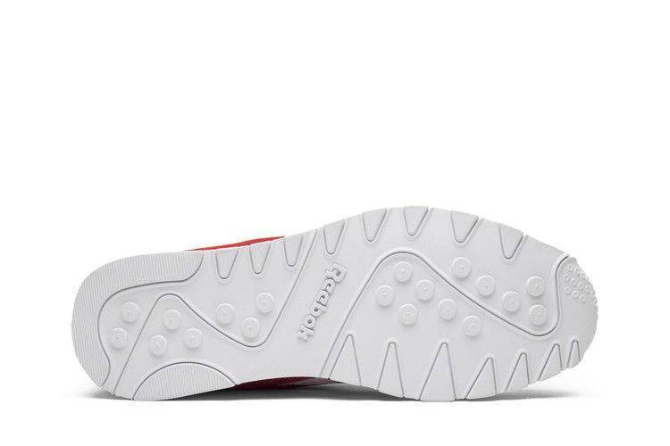 Кроссовки Reebok YG x Bait x Classic Nylon '4Hunnid'