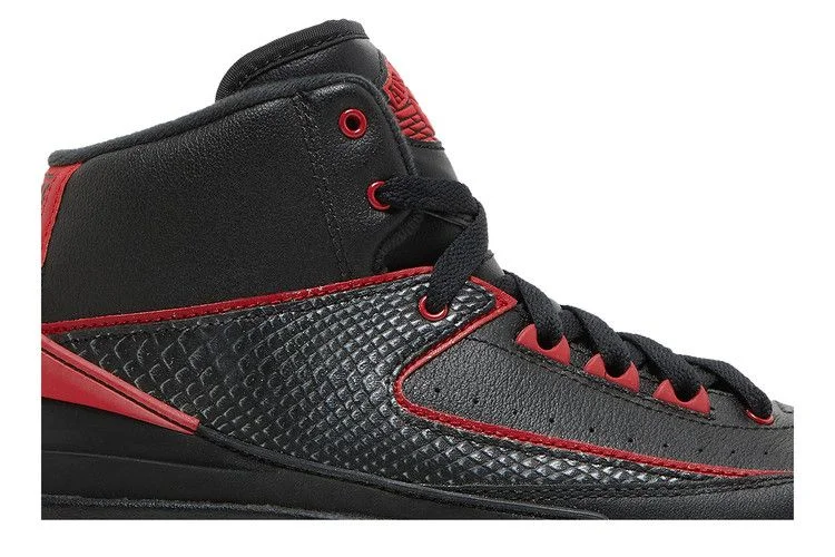 Кроссовки Air Jordan 2 Retro BG 'Alternate 87'