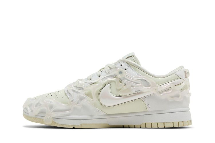 Кроссовки Nike Wmns Dunk Low LX 'Sea Glass Pack'