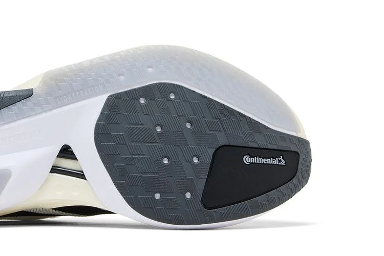 Кроссовки adidas Adizero Boston 13 'White Black Dash Grey'