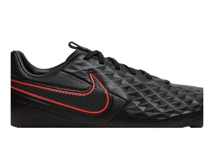Кроссовки Nike Tiempo Legend 8 Pro FG 'Bred'