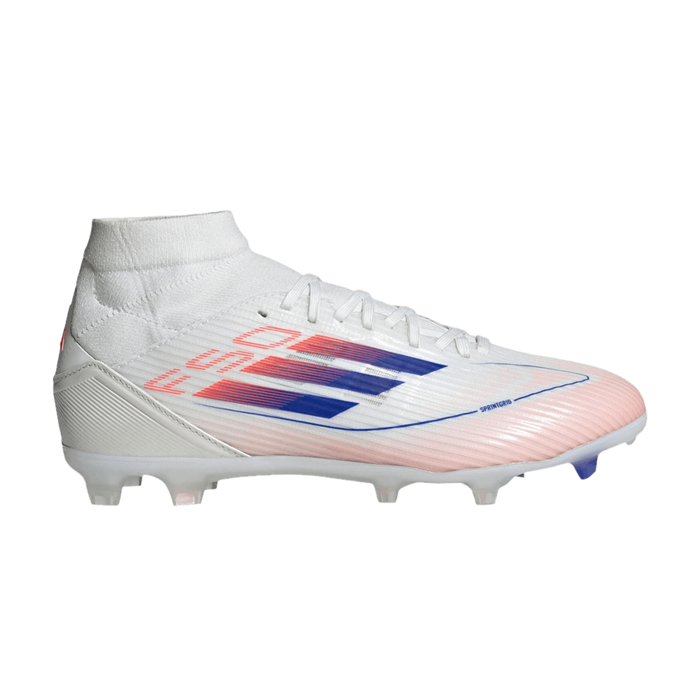 Кроссовки adidas Wmns Adizero F50 League Mid FG MG 'Advancement Pack'