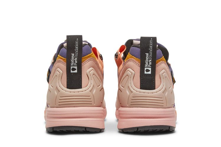 Кроссовки National Park Foundation x adidas ZX 5000 Cordura 'A-ZX Series - Joshua Tree'