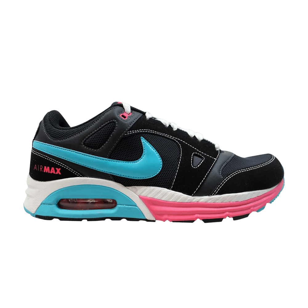 Кроссовки Nike Air Max Lunar