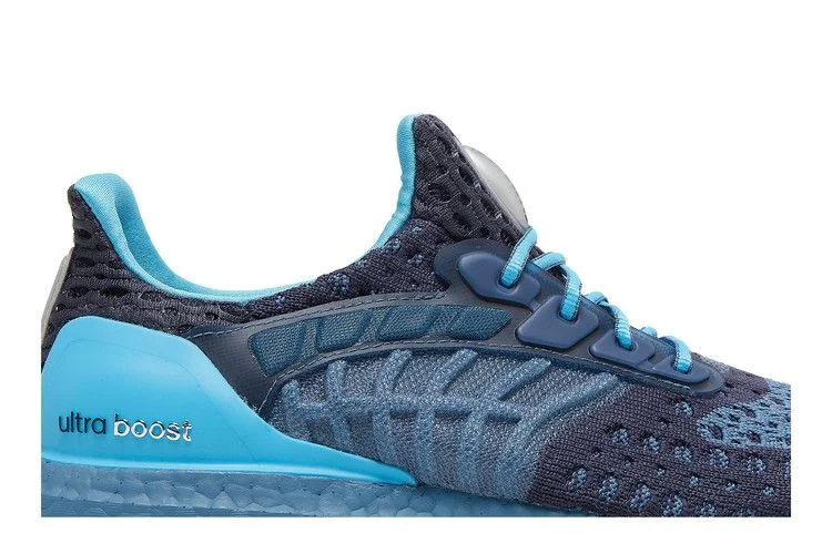 Кроссовки Adidas UltraBoost Climacool 2 DNA 'Shadow Navy Altered Blue'