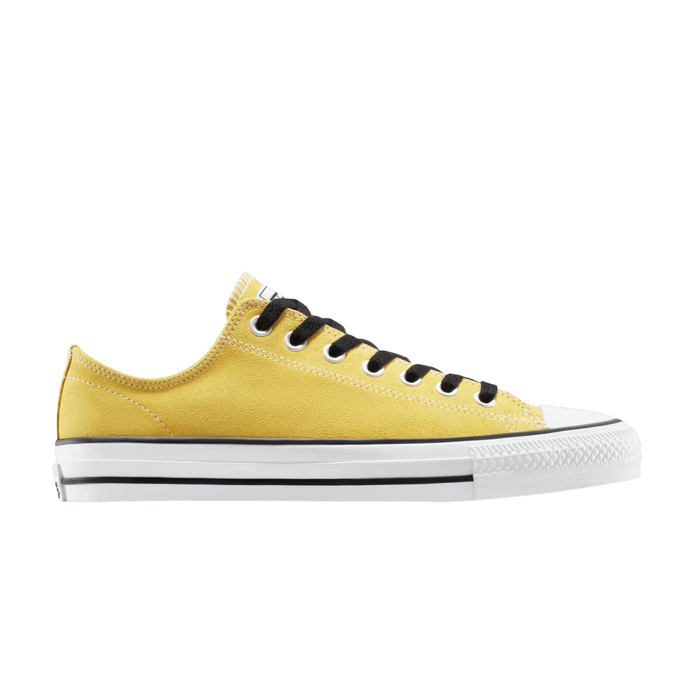 Кроссовки Converse Chuck Taylor All Star Pro Low 'Bananas'