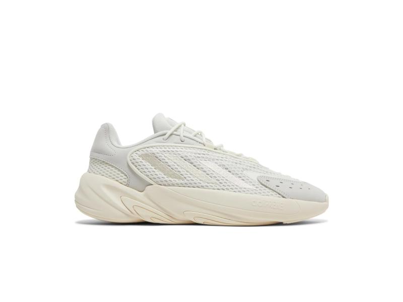 Кроссовки Adidas Ozelia 'Triple White'