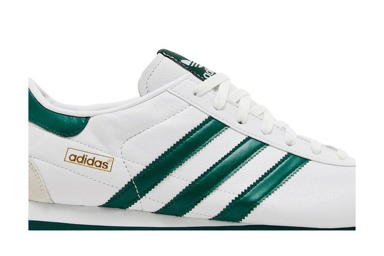 Кроссовки adidas Country Japan 'White Collegiate Green'