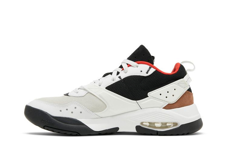 Кроссовки Air Jordan Air NFH 'White Chile Red'