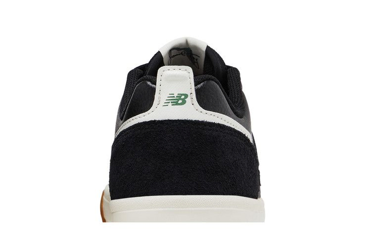 New Balance Numeric 306 'Black Sea Salt'