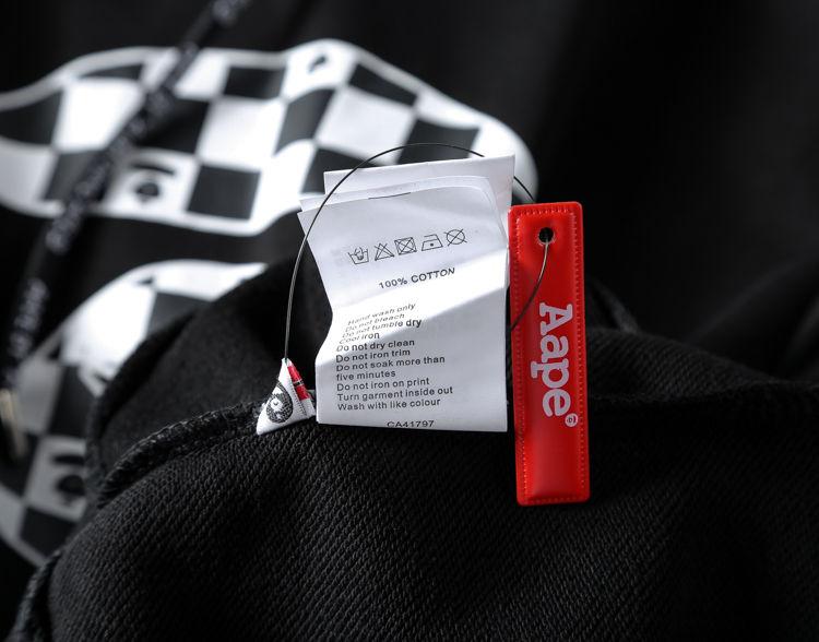 AAPE-Chessboard-Black-Camo-7