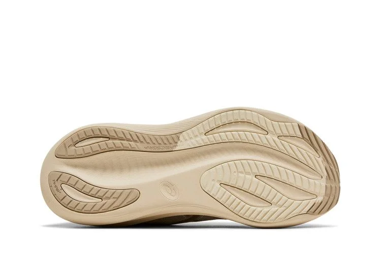 Кроссовки ASICS Gel Nimbus 27 'Birch'