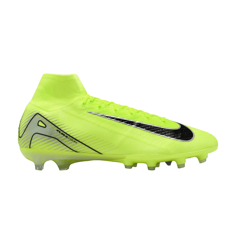 Krossovki-Nike-Zoom-Mercurial-Superfly-10-Elite-AG-Mad-Voltage-Pack