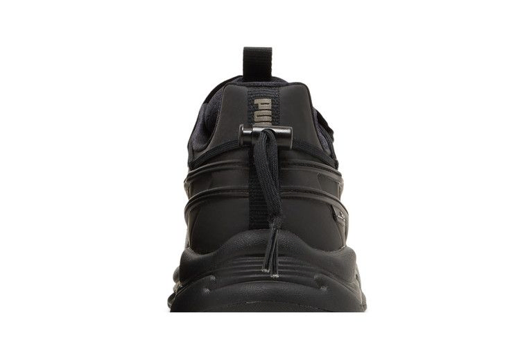 Кроссовки Puma RS-Connect AD4PT 'Triple Black'