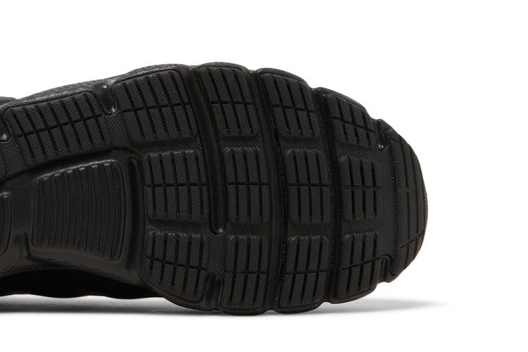 Кроссовки Under Armour Charged Assert 9 'Black'