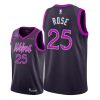 2018-19-Derrick-Rose-Timberwolves-25-City-Purple-100x100