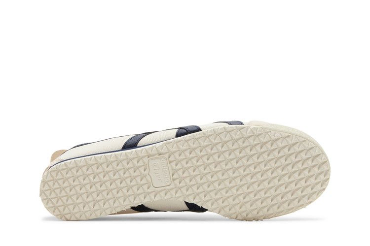 Кроссовки Onitsuka Tiger Mexico 66 Slip-On 'Birch Midnight'