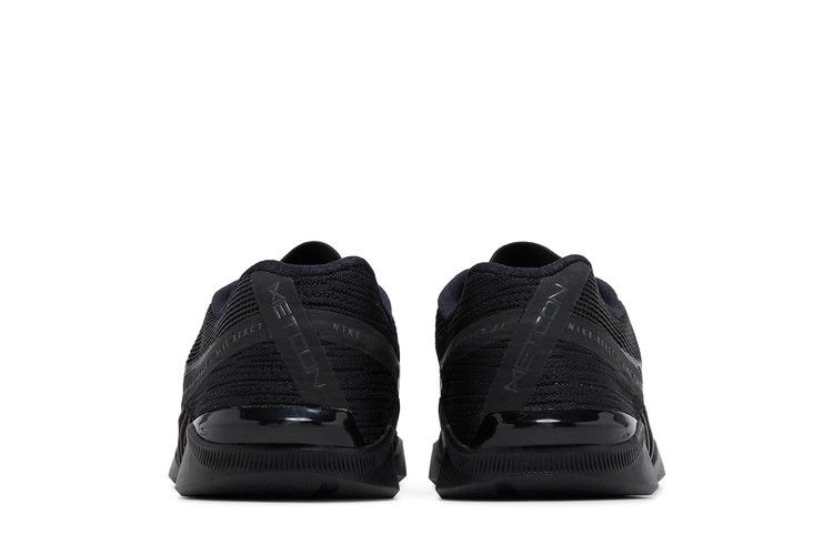Кроссовки Nike React Metcon Turbo 'Black'