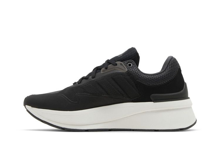 Кроссовки adidas ZNCHILL Lightmotion+ 'Black Grey'