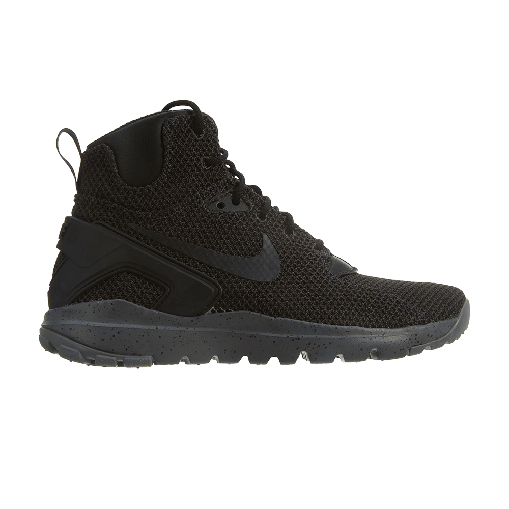 Кроссовки Nike Koth Ultra Mid KJCRD 'Anthracite'