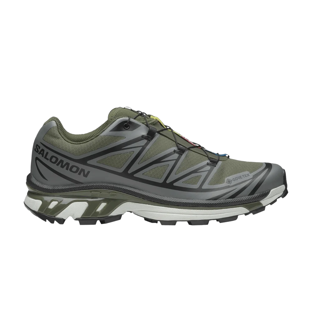 Krossovki-Salomon-XT-6-GORE-TEX-Olive-Night
