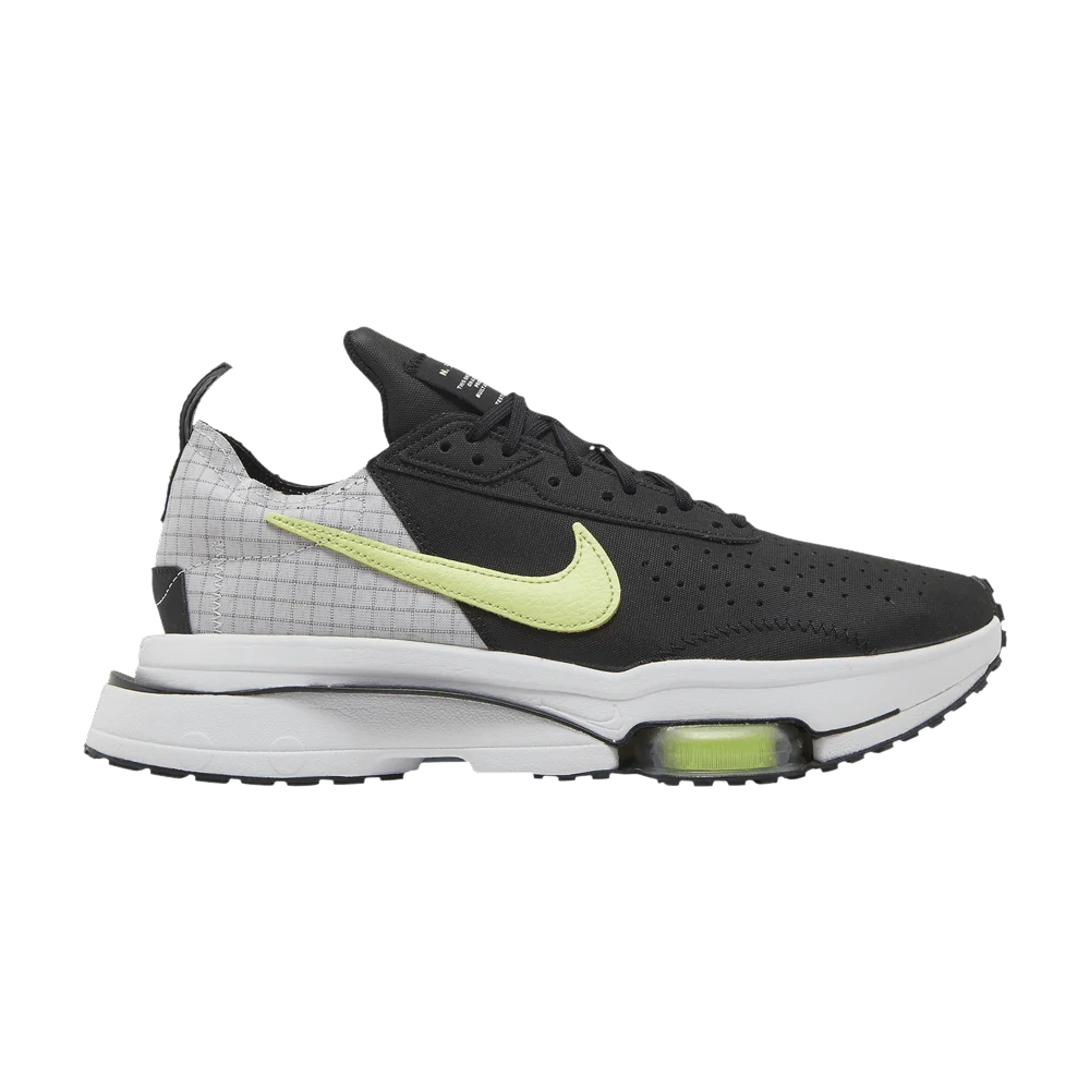 Krossovki-Nike-Air-Zoom-Type-Fuse-Black-Light-Lemon-Twist