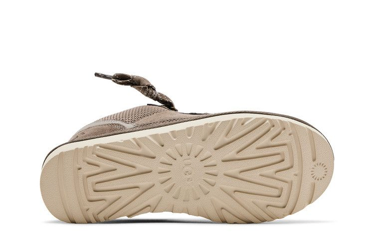 Кроссовки UGG Wmns Lowmel 'Smoke Plume'