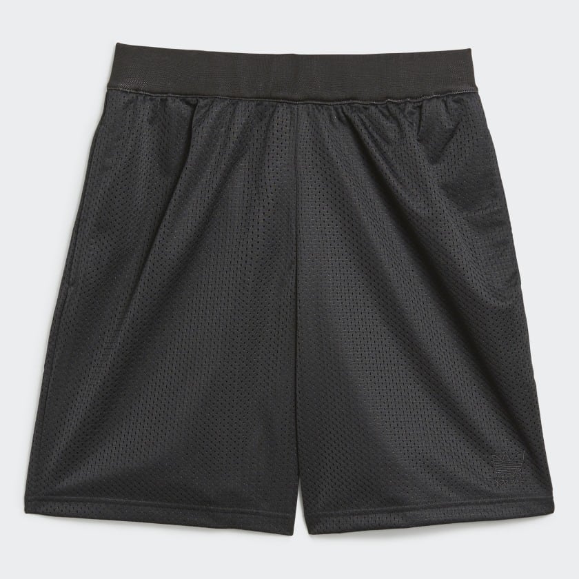 Спортивные шорты adidas x Jonah Hill BB Short Black