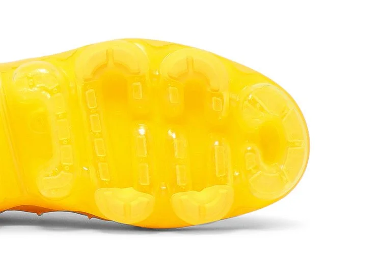 Кроссовки Nike Wmns Air VaporMax Plus 'Yolk'
