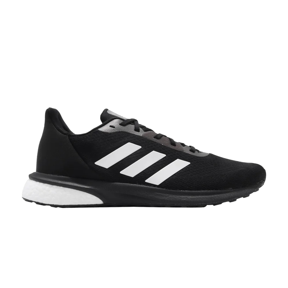 Кроссовки Adidas Astrarun 'Core Black'