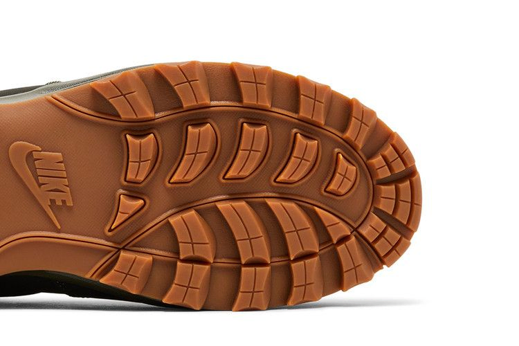 Nike Manoa Leather 'Sequoia Cargo Khaki'