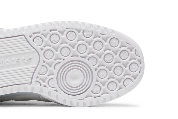Кроссовки adidas Wmns Forum Mid 'Halo Blue White'