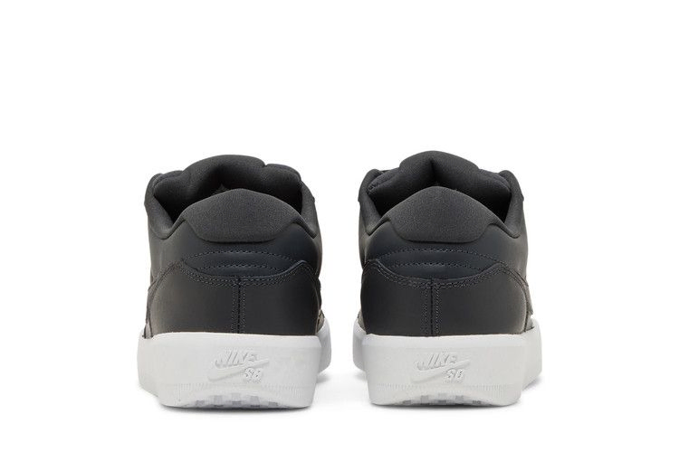 Кроссовки Nike Force 58 SB Premium 'Anthracite'