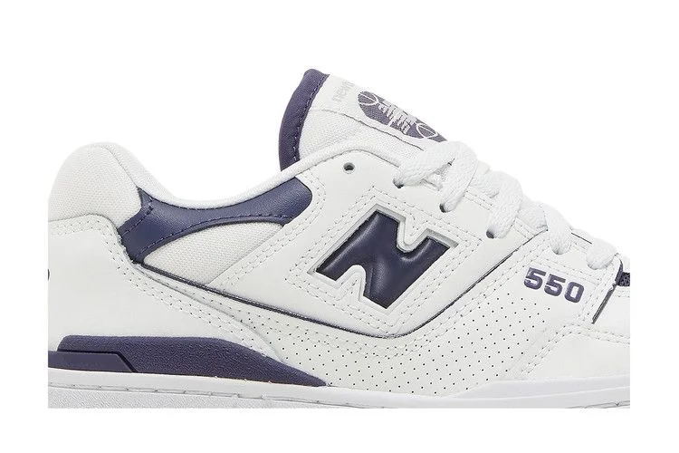 Кроссовки New Balance Wmns 550 'Dark Mercury'