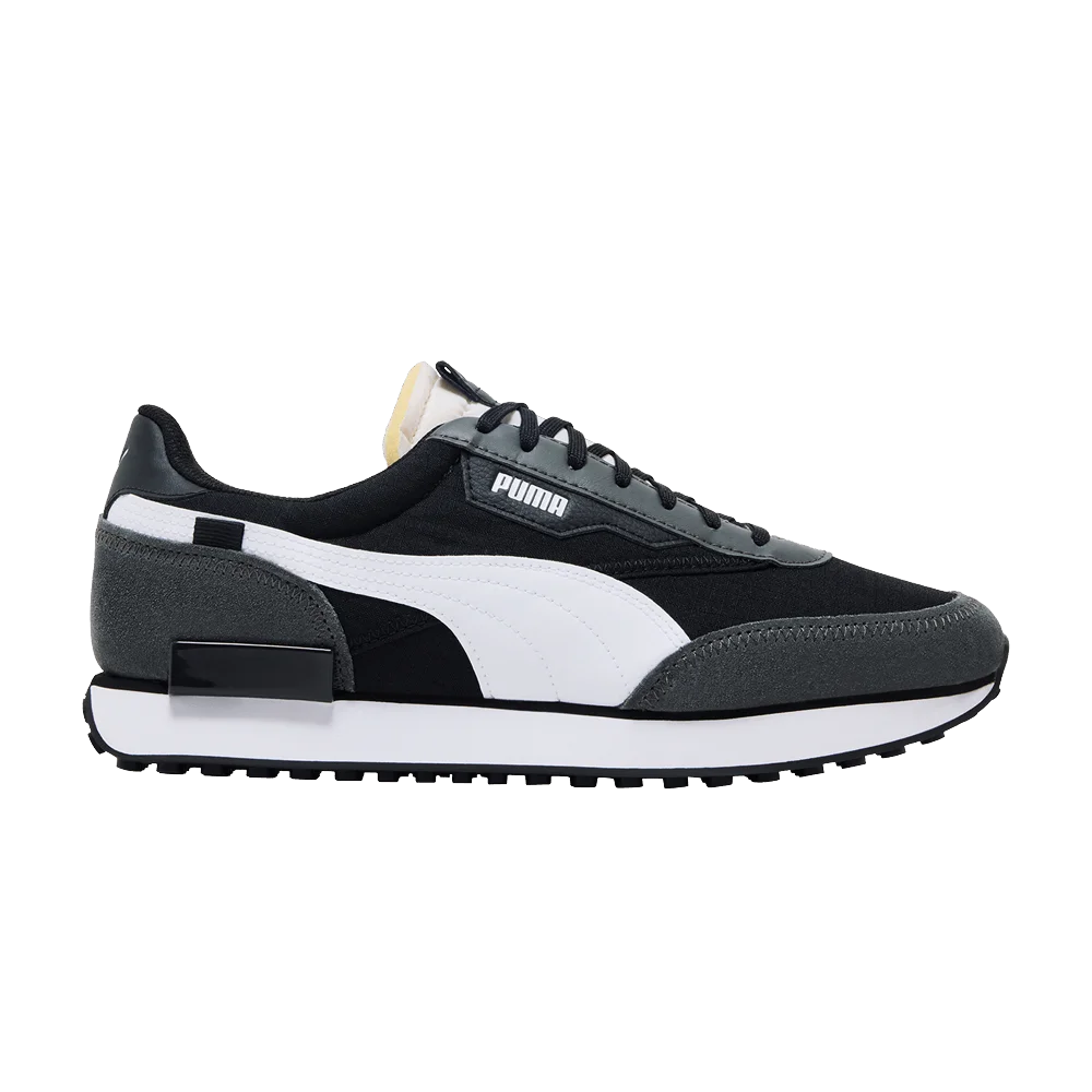 Krossovki-Puma-Future-Rider-Play-On-Black