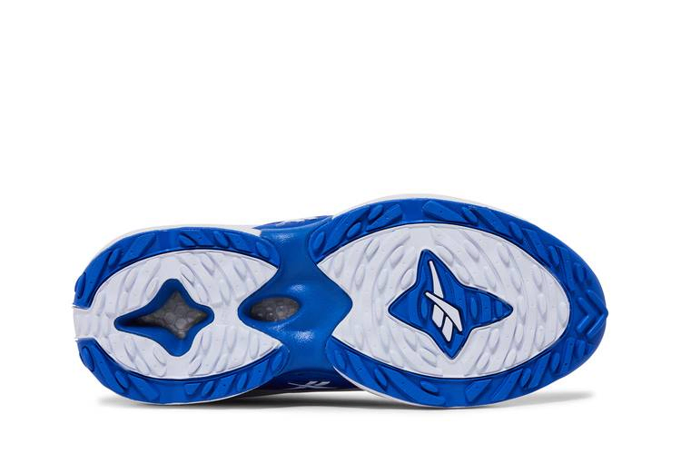 Кроссовки Reebok ES22 'Electric Cobalt'