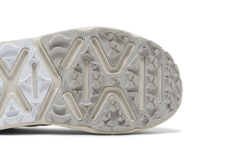 Кроссовки HOKA Mafate Origins 'White Lunar Rock'