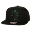 Mitchell-Ness-TC-Bottoms-Snapback-HWC-Milwaukee-Bucks-Hat-100x100