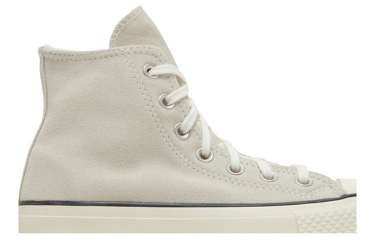 Кроссовки Converse Wmns Chuck Taylor All Star Platform High 'Cold Fusion - Egret'