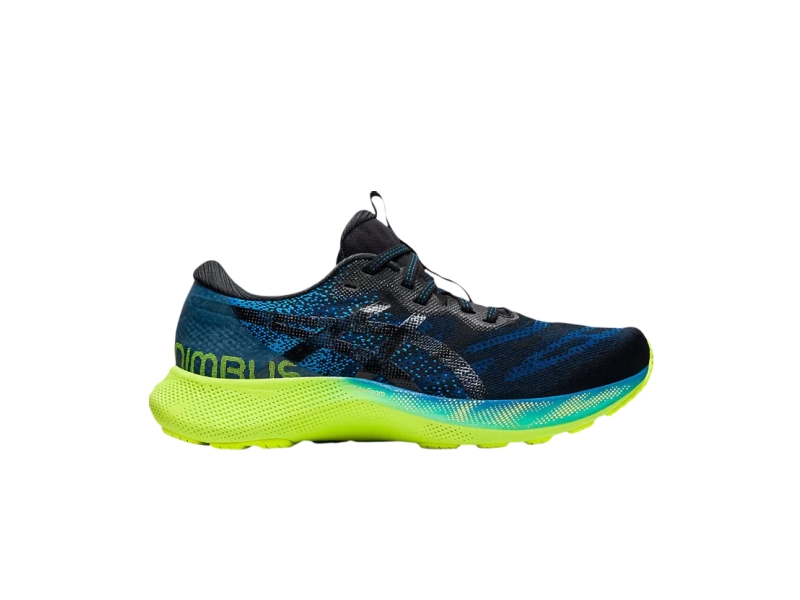 Кроссовки Asics Gel Nimbus Lite 2 Reborn Blue