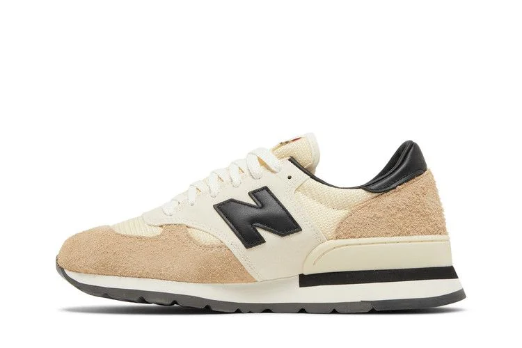 Кроссовки Teddy Santis x New Balance 990v1 Made in USA 'Incense'
