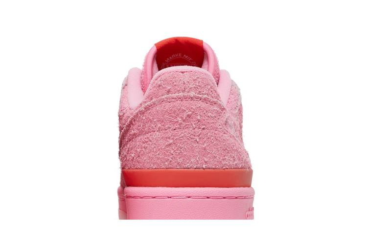 Кроссовки Dr. Seuss x adidas Wmns Forum Low 'Cindy-Lou Who'