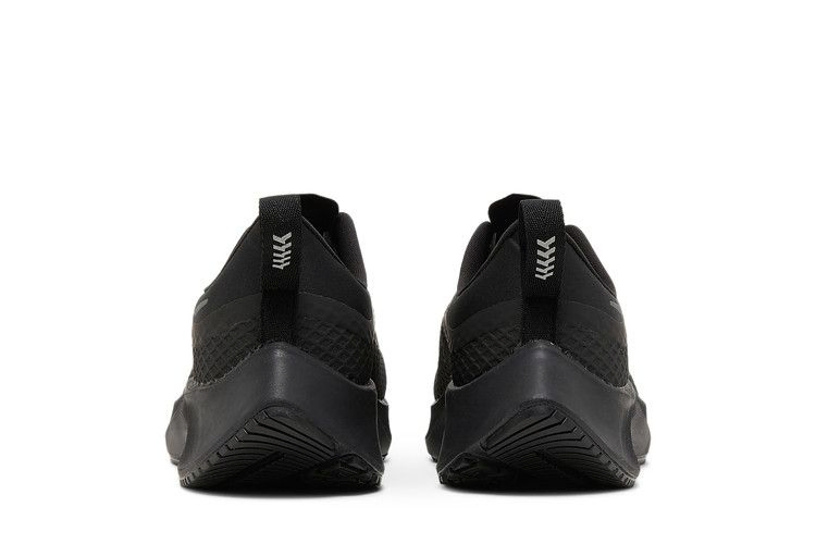 Кроссовки Nike Air Zoom Pegasus 37 Shield 'Black Anthracite'